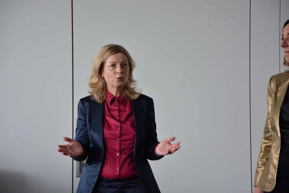 BUS2BUS IN BERLIN: 2028 Rückkehr zu drei Messetagen