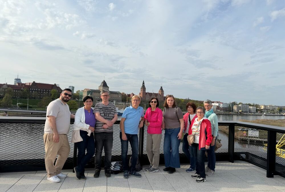 LESERREISE MIT TRAVEL PROJEKT: Auf Entdeckungstour an der polnischen Ostsee