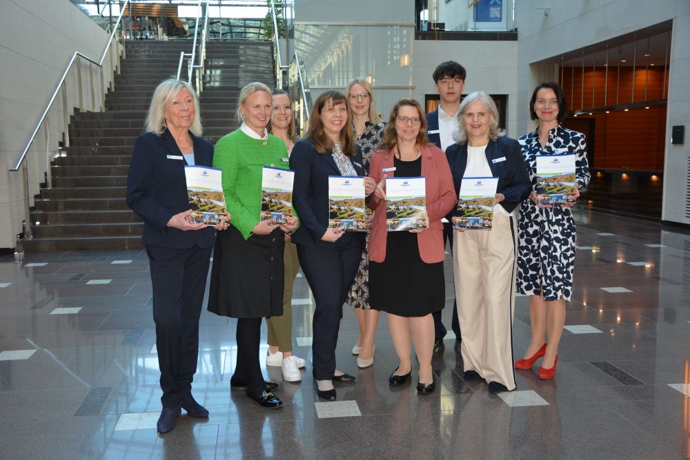 24. MARITIM TOURISTIK IDEENMARKT: Impulsgeber mit großer Resonanz und hoher Wertschätzung