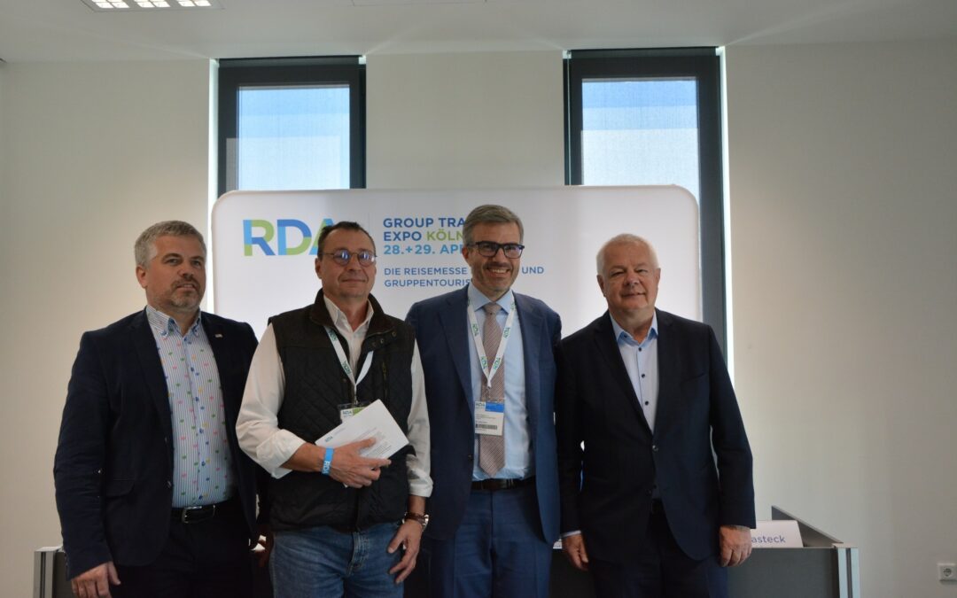 ENERGIE TREIBT PREISE: RDA fordert Energiepreispauschale wie im Jahr 2022