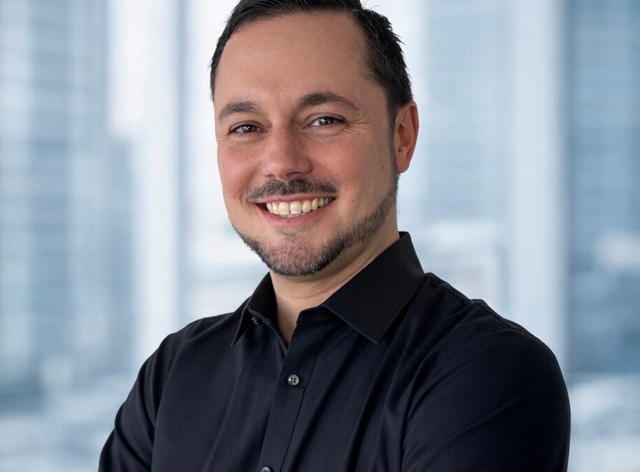 APPINA TRAVEL: Sébastien Beyer zum Geschäftsführer berufen