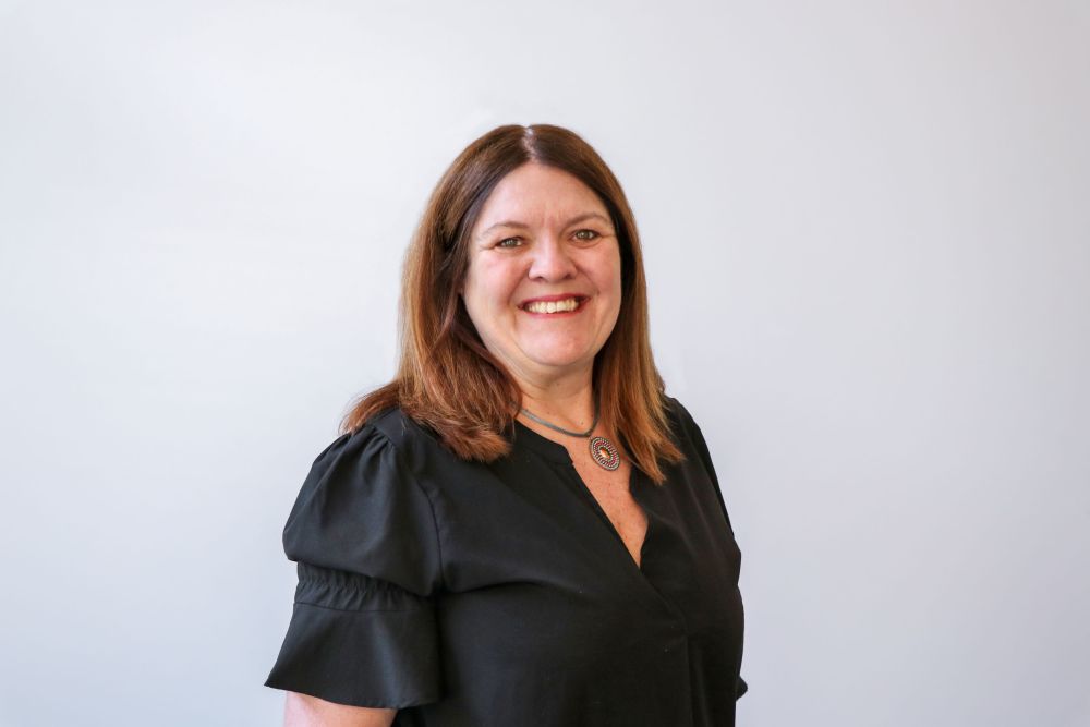 PERSONALIE: Karine Lober wechselt zu Service-Reisen