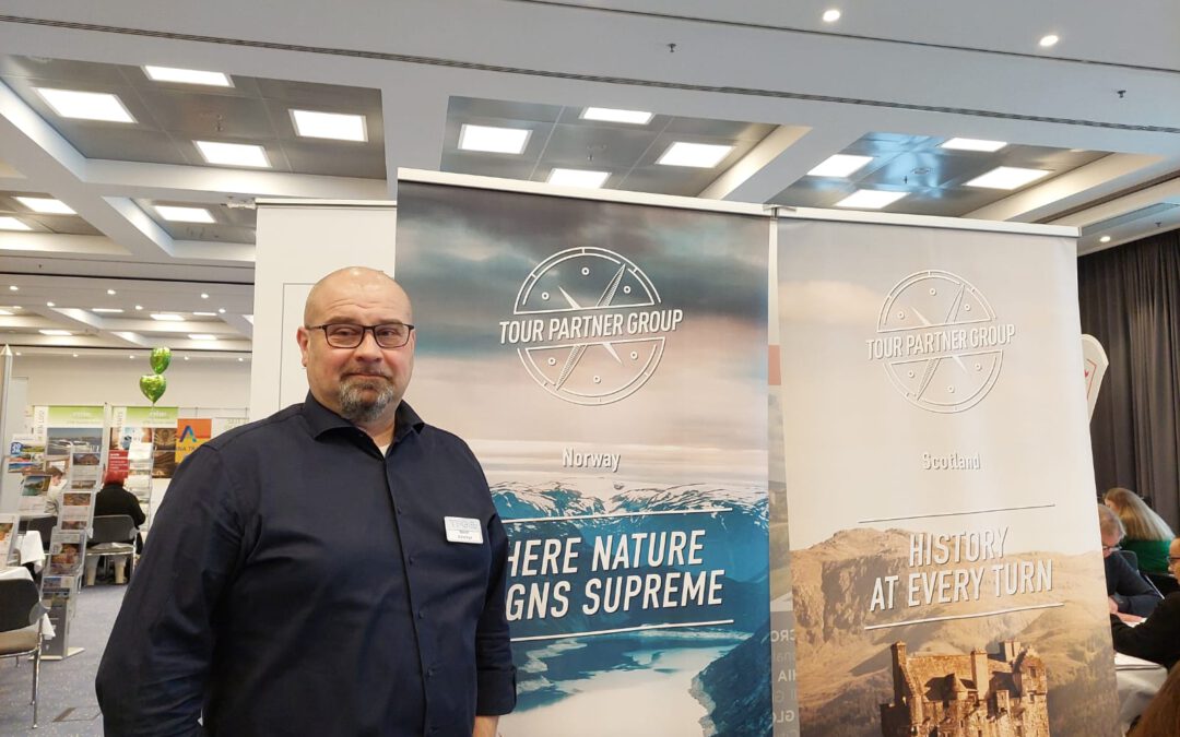 Anzeige | VPR VIP-TREFF LIVE: Tour Partner Group baut Europa-Portfolio aus