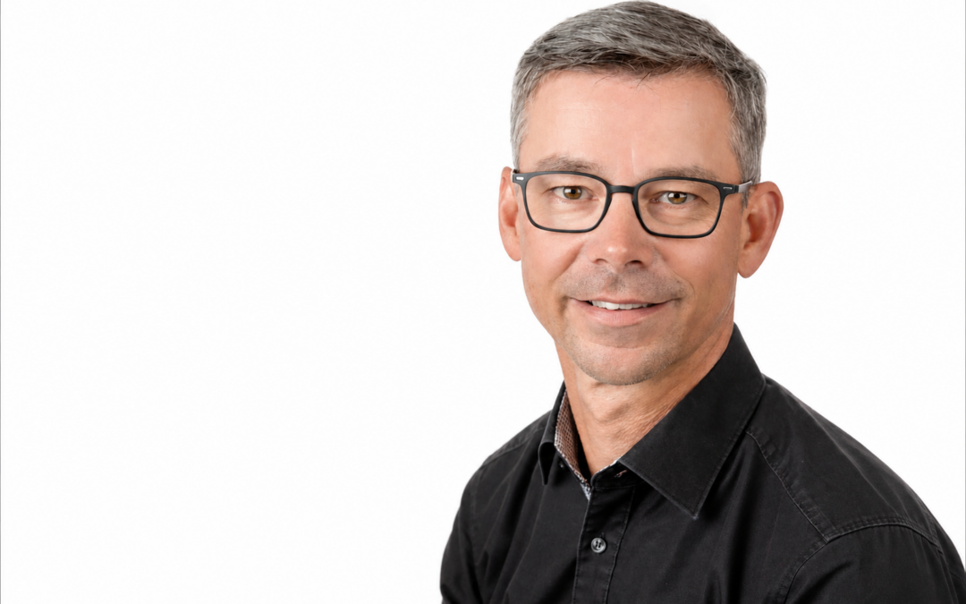 DIGITALE TRANSFORMATION: Christian Feldmann wechselt zu Travel.Commerce