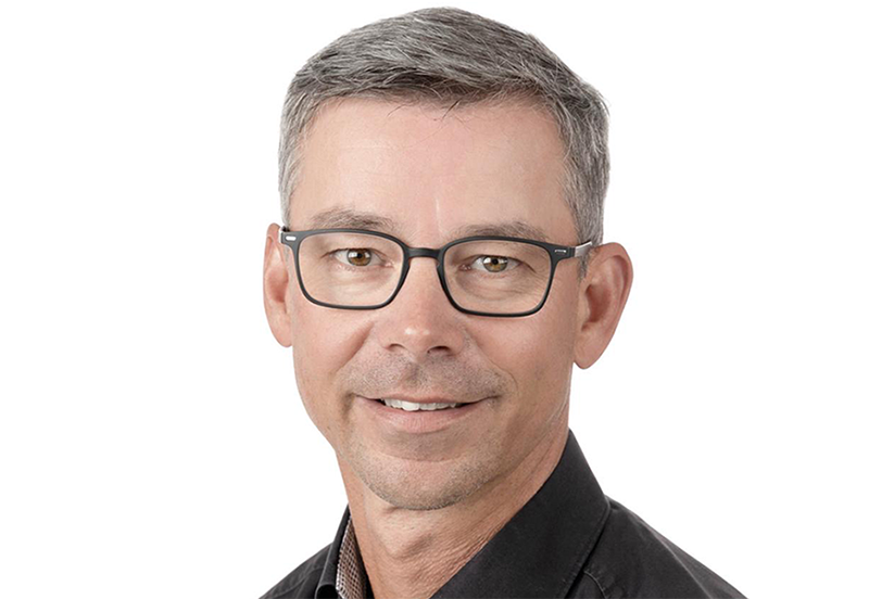 DIGITALE TRANSFORMATION: Christian Feldmann wechselt zu Travel.Commerce
