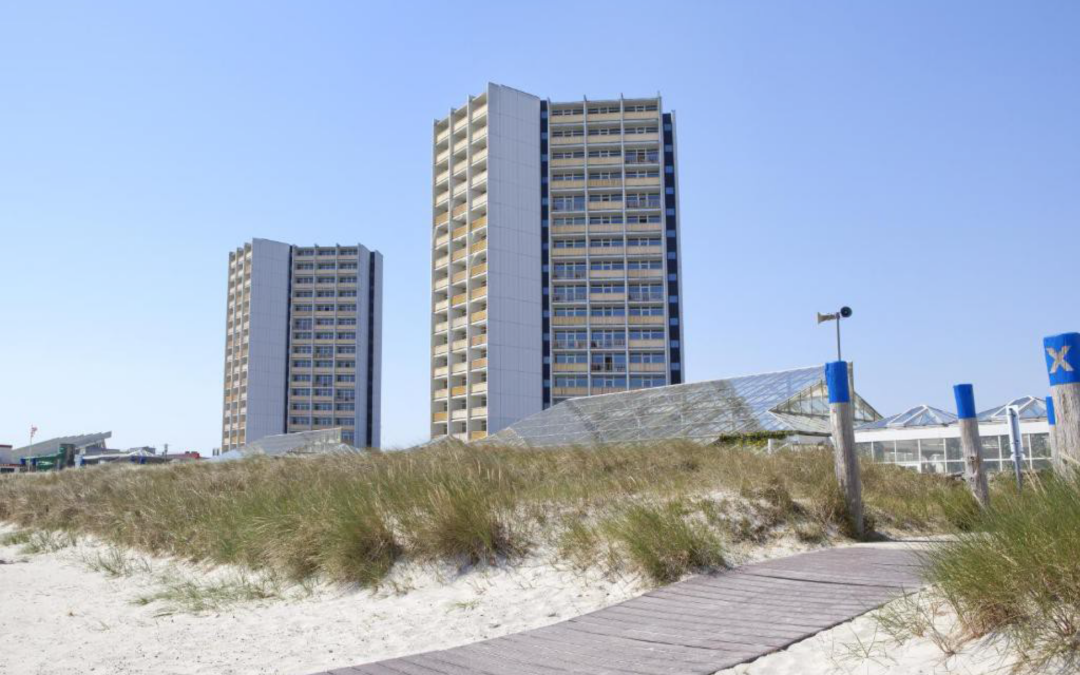 HOTELS: IFA Fehmarn bleibt geöffnet