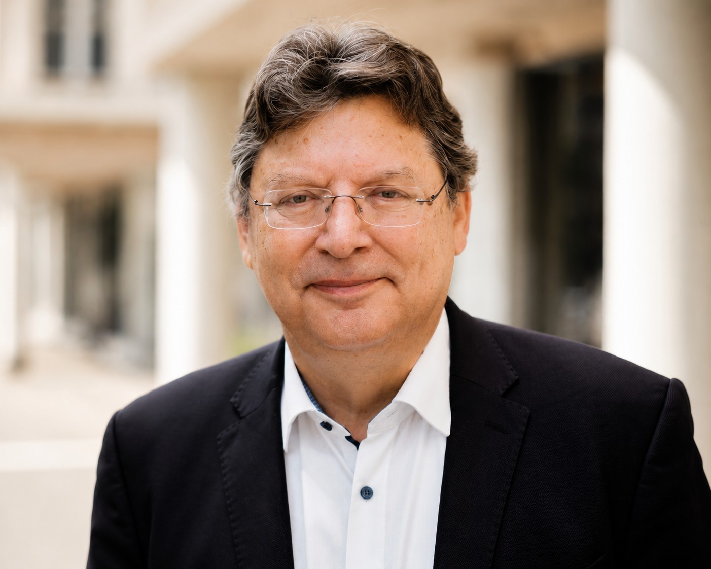 Reinhard Meyer_DTV-Praesident